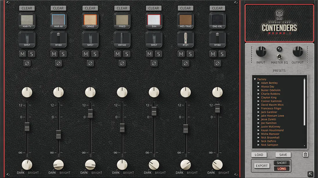 Plugins